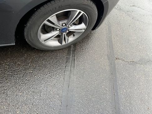 Used 2017 Ford Focus SE image 29