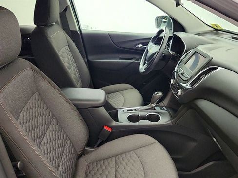 Used 2021 Chevrolet Equinox LT AWD/4WD image 22