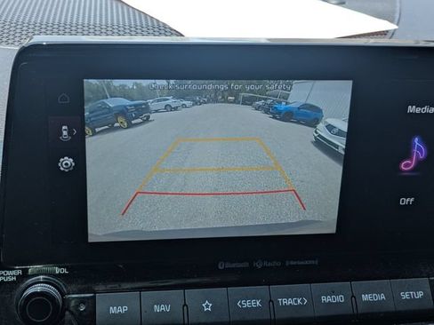 Used 2023 Kia Seltos EX AWD/4WD image 20