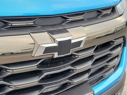 New 2025 Chevrolet TrailBlazer ACTIV image 27