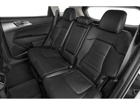 Certified 2023 Kia Sportage SX AWD/4WD image 10