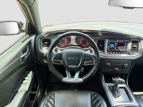 Used 2020 Dodge Charger SRT Hellcat w/ Harman/Kardon Audio Group RWD image 16