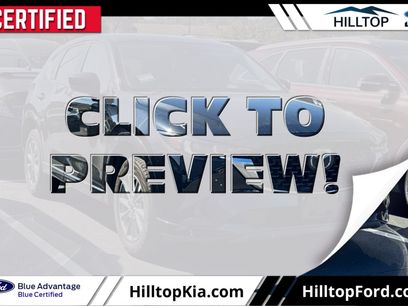 Used 2024 MAZDA CX-5 AWD 2.5 S w/ Preferred Package