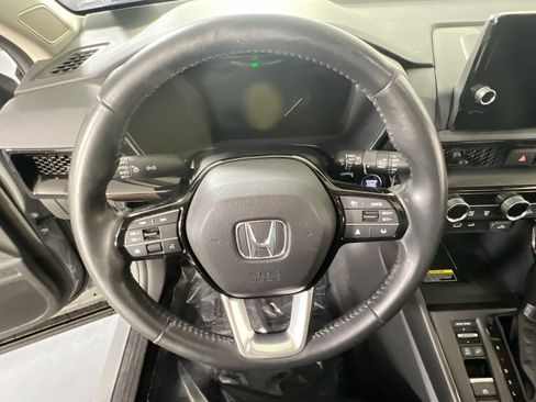 Used 2023 Honda CR-V EX-L image 11