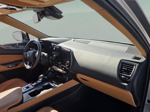 Used 2024 Lexus NX 350 AWD image 29