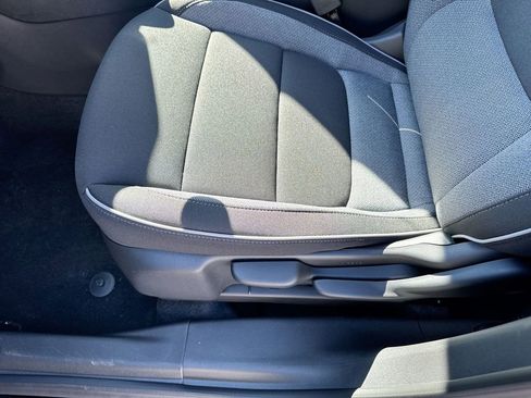 New 2026 Chevrolet TrailBlazer LT w/ LT Cold Weather Package image 14