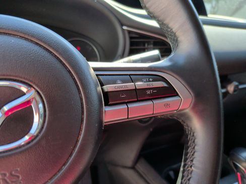 Used 2021 MAZDA CX-30 FWD 2.5 S w/ Select Package image 20