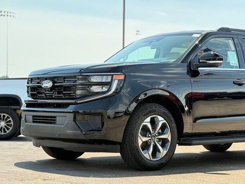 New 2027 Ford Expedition Max Active AWD/4WD image 51