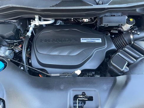 Used 2019 Honda Pilot EX image 20