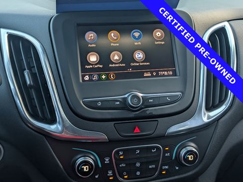 Used 2020 Chevrolet Equinox LT image 29