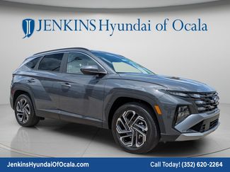 New 2026 Hyundai Tucson SEL Plus FWD video 1