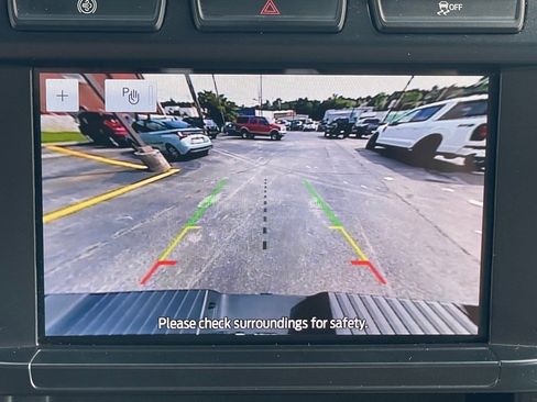 Certified 2024 Ford F350 XLT image 23