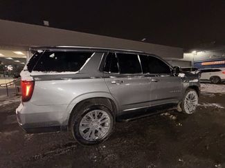 Used 2022 GMC Yukon SLT w/ SLT Premium Package video 1