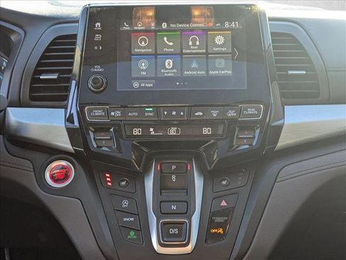 Used 2020 Honda Odyssey Touring image 16