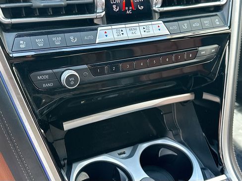 Used 2023 BMW 840i Gran Coupe xDrive AWD/4WD image 14