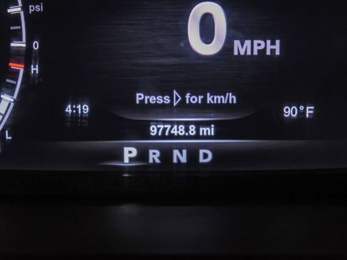 Used 2017 RAM 2500 Laramie w/ Off Road Package image 20