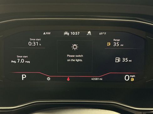 Used 2024 Volkswagen Jetta SEL image 24