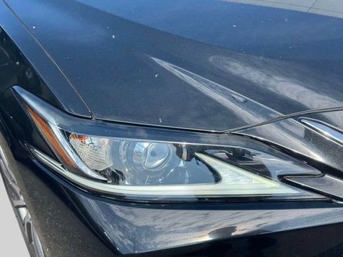 Used 2020 Lexus ES 350 w/ Premium Package FWD image 12