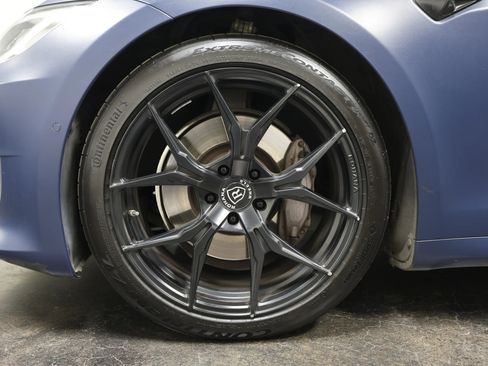 Used 2017 Tesla Model S 90D image 17