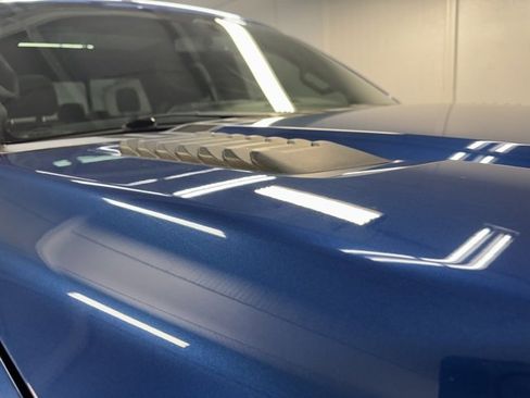 Used 2022 Ford F150 Lariat w/ Equipment Group 502A High image 33