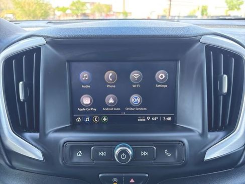 Used 2024 GMC Terrain SLE AWD/4WD image 13