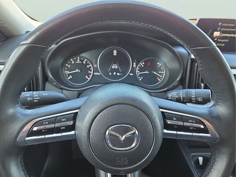 Used 2024 MAZDA CX-50 AWD 2.5 S w/ Preferred Package image 24