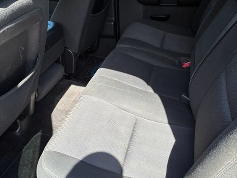 Used 2012 Chevrolet Silverado 1500 LS AWD/4WD image 13