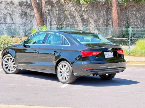 Used 2015 Audi A3 1.8T Premium w/ Aluminum Style Package FWD image 10