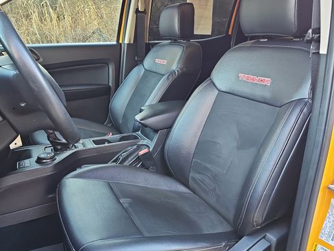 Used 2021 Ford Ranger XLT w/ Tremor Off-Road Package image 19