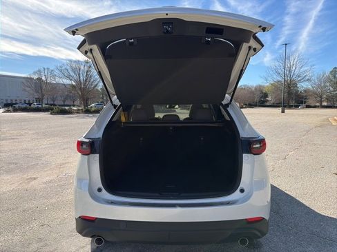 Certified 2023 MAZDA CX-5 AWD 2.5 S w/ Preferred Package image 22