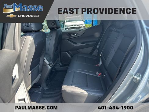 Used 2025 Chevrolet Equinox LT w/ Convenience Package II AWD/4WD image 18