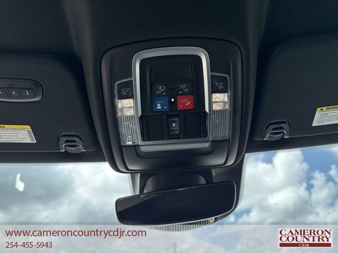 Used 2022 RAM 1500 TRX w/ TRX Level 1 Equipment Group AWD/4WD image 13