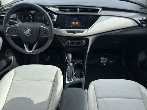 Certified 2023 Buick Encore GX Select image 12