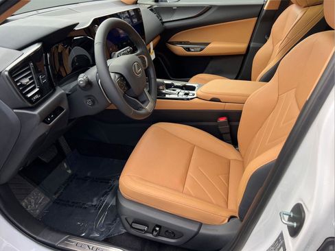 New 2026 Lexus NX 450h+ NX 450h+ Luxury image 10