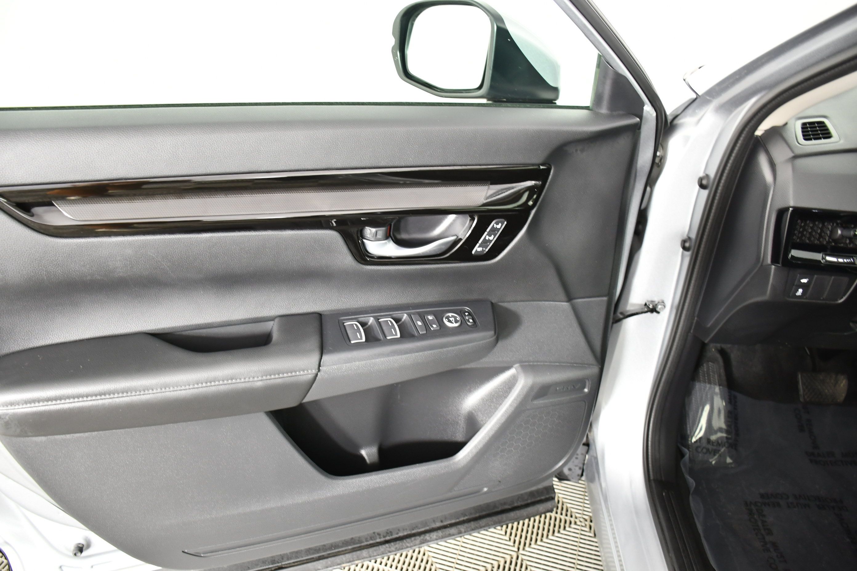 Certified 2025 Honda CR-V EX-L image 37