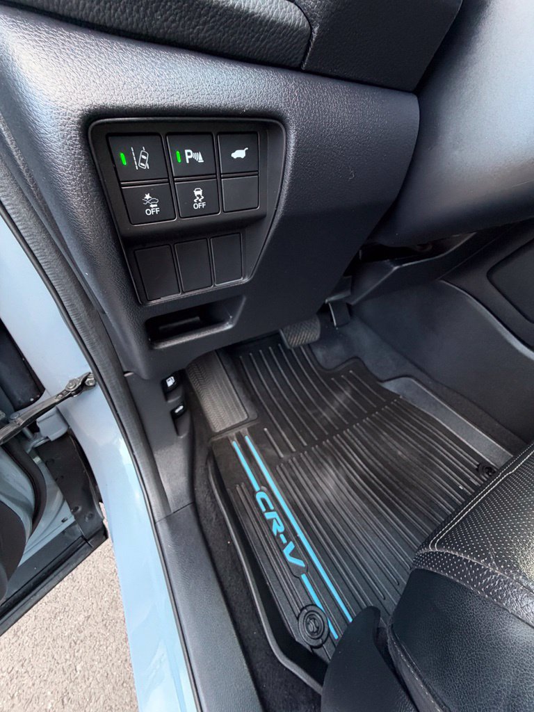 Used 2022 Honda CR-V Touring image 15