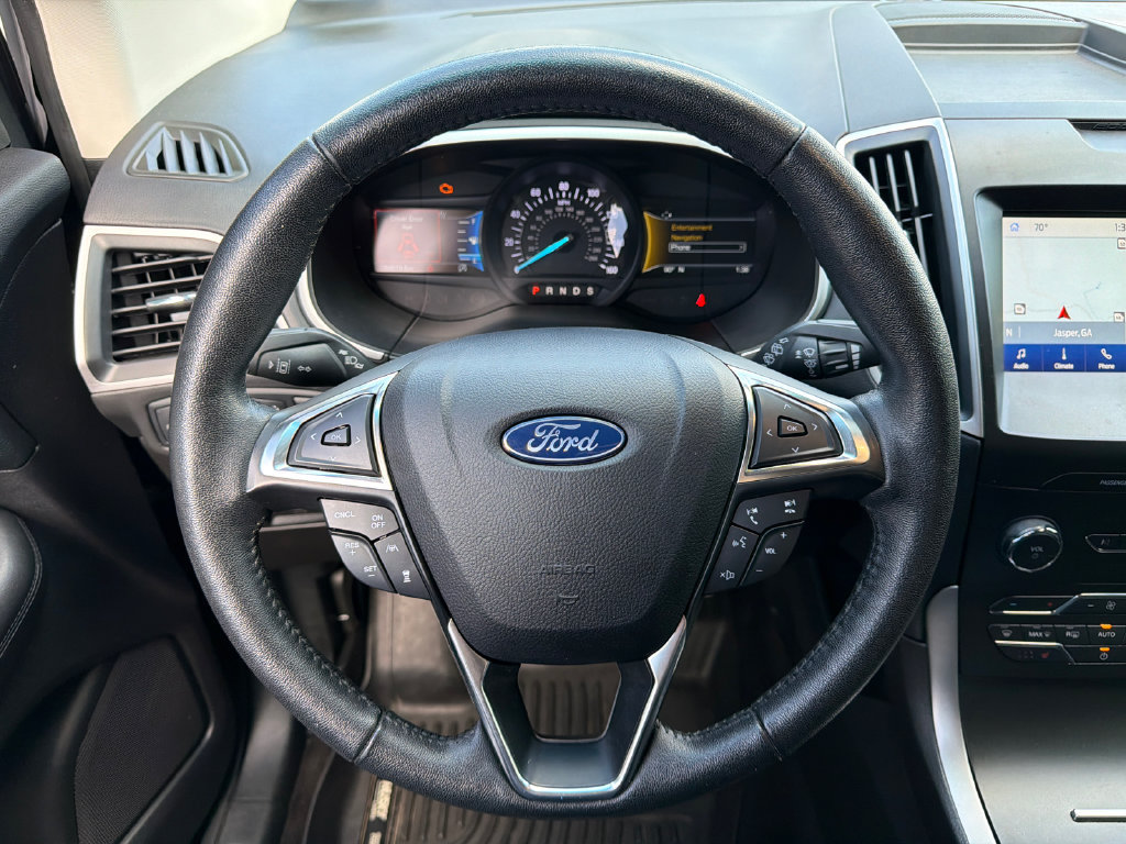 Used 2020 Ford Edge SEL w/ Convenience Package FWD image 24