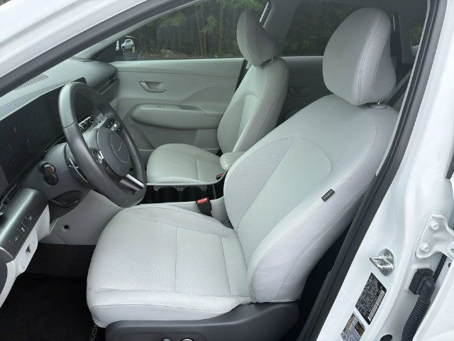 Used 2024 Hyundai Kona SEL w/ Convenience Package FWD image 20
