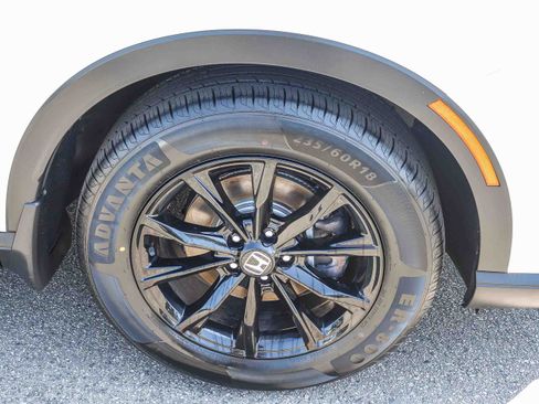 Certified 2024 Honda CR-V Sport-L image 7