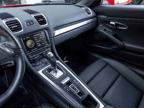 Used 2014 Porsche Boxster RWD image 53