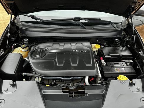 Used 2017 Jeep Cherokee Trailhawk image 34