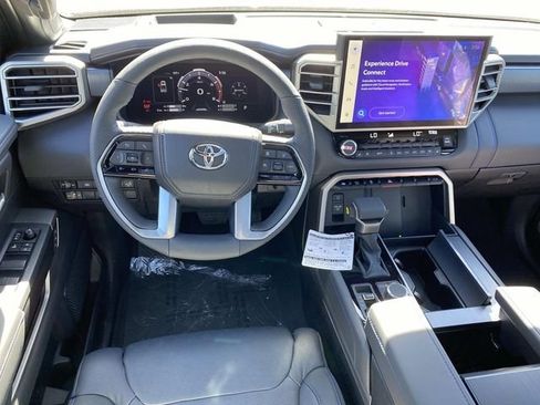 New 2026 Toyota Tundra Platinum AWD/4WD image 7