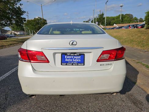 Used 2012 Lexus ES 350 FWD image 7