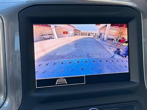 New 2026 Chevrolet Silverado 2500 W/T w/ WT Convenience Package RWD image 20