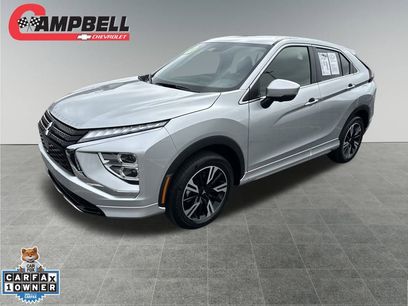 Used 2024 Mitsubishi Eclipse Cross SEL