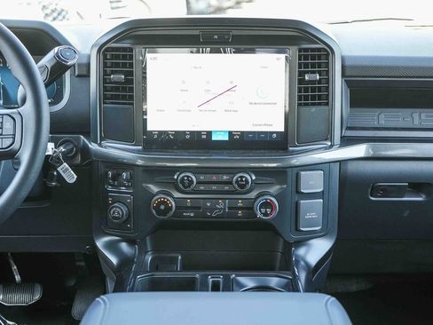 New 2026 Ford F150 STX w/ Equipment Group 200A AWD/4WD image 15