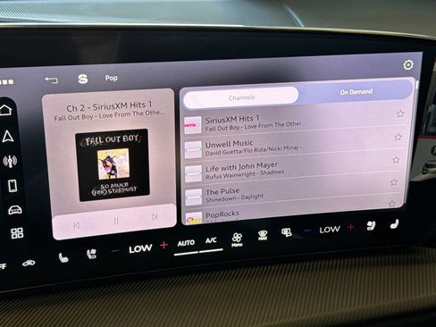 New 2026 Audi SQ5 Prestige AWD/4WD image 15