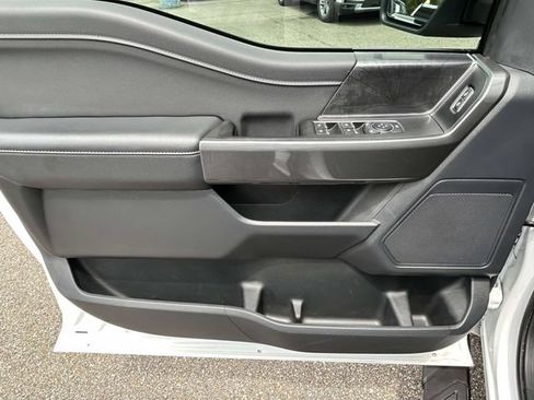 Used 2023 Ford F150 XLT w/ Equipment Group 302A High RWD image 16