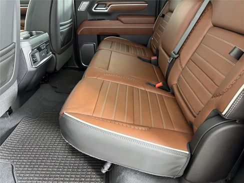 New 2026 GMC Sierra 2500 Denali Ultimate AWD/4WD image 20