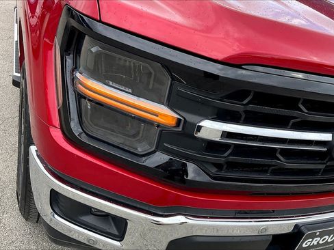 Used 2024 Ford F150 XLT w/ Equipment Group 302A MID AWD/4WD image 52